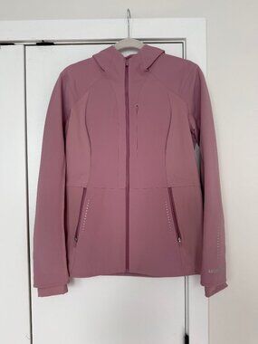 Lululemon Cross Chill Running Jacket